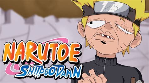 parody:naruto .